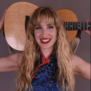 Open Mic Night: Hosted by Jacqueline Burns (2)